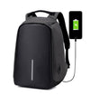 Antitheft External USB Charging Backpack 16inches - ilovealma
