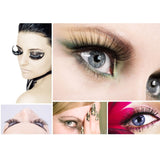 Magnetic False Eyelash