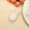 Squishy Sleepy Cat Stress Reliever