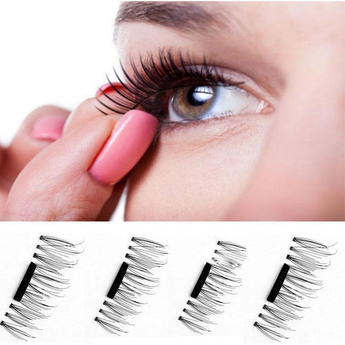 Magnet False Eyelash