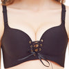 Black Bra - ilovealma