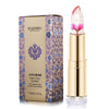 4 Colors Flower Jelly Lipstick Temperature Change Lipsticks - ilovealma