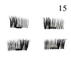 3 Pair 3D Magnet False Eyelash - ilovealma