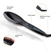 Electric Care Straight Hair Brush Comb