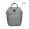 Large Capacity Multi-Function Maternal  Backpack