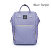 Large Capacity Multi-Function Maternal  Backpack