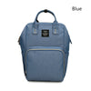Large Capacity Multi-Function Maternal  Backpack