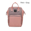 Large Capacity Multi-Function Maternal  Backpack