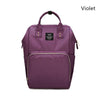 Large Capacity Multi-Function Maternal  Backpack