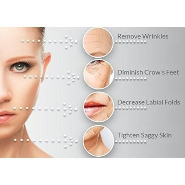 Acne Removal Derma Roller - ilovealma