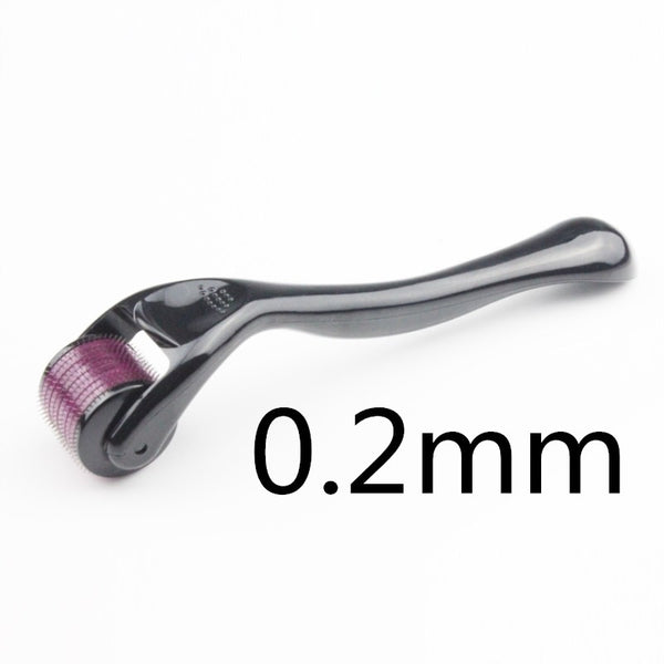 Acne Removal Derma Roller - ilovealma
