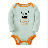 Baby Conjoined Long Sleeves - ilovealma