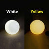 3D Print Touch Sensor USB LED  Moonlight Night Light - ilovealma