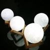 3D Print Touch Sensor USB LED  Moonlight Night Light - ilovealma