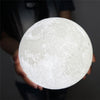 3D Print Touch Sensor USB LED  Moonlight Night Light - ilovealma