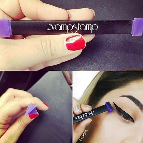 Vamp Stamp Eyeliner