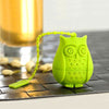 Owl  Shape Tea Leaf Bag Infuser