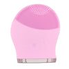 Waterproof Facial Brush Cleanser