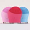 Waterproof Facial Brush Cleanser