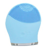 Waterproof Facial Brush Cleanser