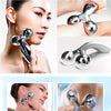 3D Scroll Face Massager - ilovealma