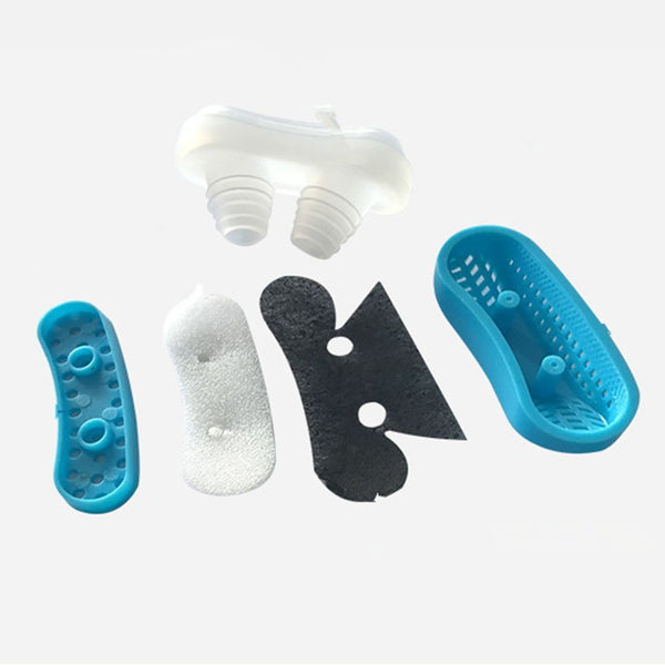 Anti-Snore Device : Sleep Aid - ilovealma