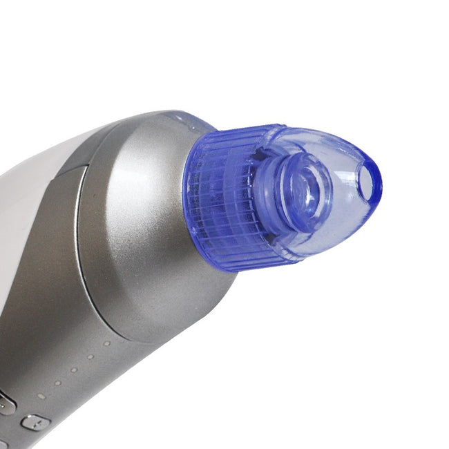 Electronic Facial Pore Cleaner Nose Blackhead Cleansing Acne Remover