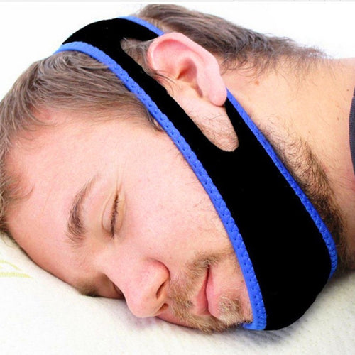 Stop Snoring Chin Strap