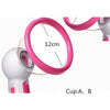 Massaging Increase Mammary Absorb Fat Massager