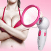 Massaging Increase Mammary Absorb Fat Massager