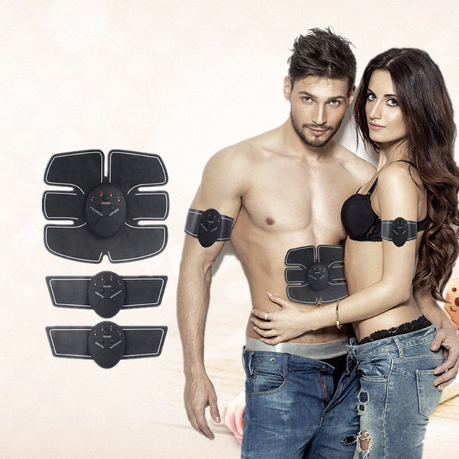 Abdomen Fitness Waist Stick - ilovealma