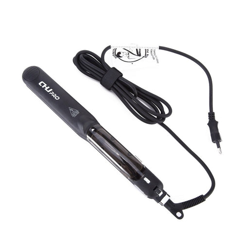 Professional Steam Hair Straightener