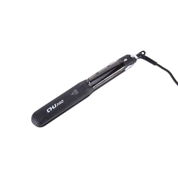 Professional Steam Hair Straightener