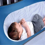 Baby Hammock - ilovealma