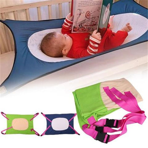 Baby Hammock - ilovealma