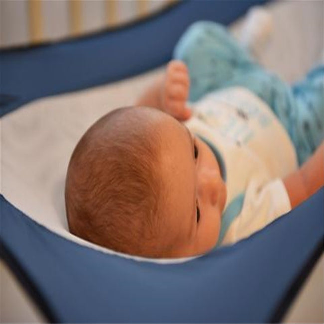 Baby Hammock - ilovealma