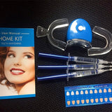 Tooth Whitening Gel Kit
