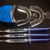 Tooth Whitening Gel Kit