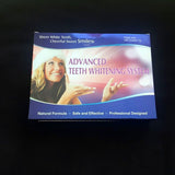 Tooth Whitening Gel Kit