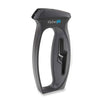 KitchenIQ™ V-Slot Knife and Scissor Sharpener