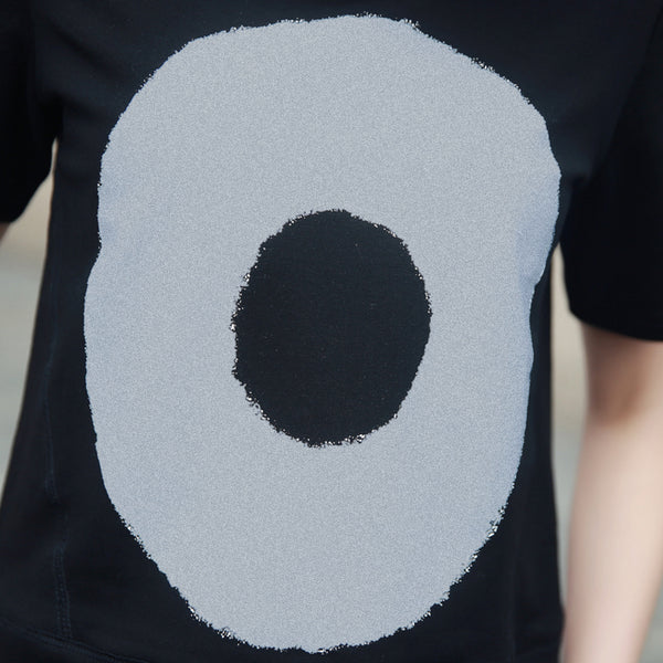 Quintina Crop Tops And Skirt Set