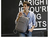 Tigernu Anti-Theft 14.1Inch Canvas Laptop Bagpack