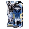 Batman the Dark Knight Rises Deluxe Tank Blaster - ilovealma