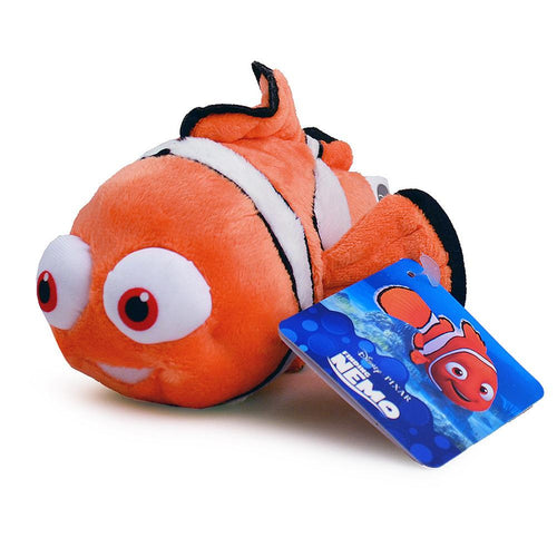 Finding Nemo Plush [Nemo]