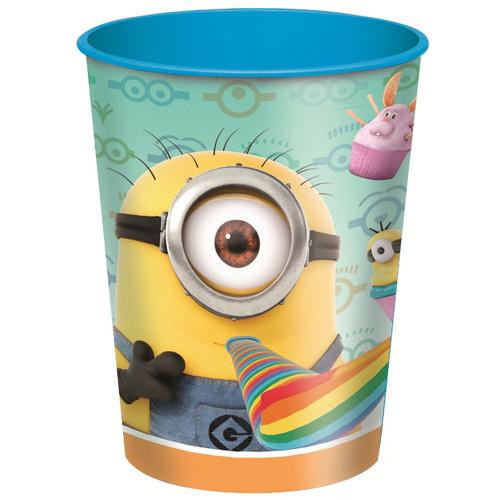 Despicable Me 2 Plastic Party Cup