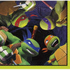 TMNT Beverage Napkins [16 Per Pack]