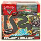 Mattel Disney Pixar Cars 2 Collect and Connect Puzzle [Francesco]