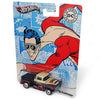 Hot Wheels Plastic Man '56 Flashsider