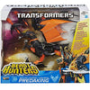 Transformers Beast Hunters Predaking