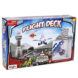 Maisto Marvel Superhero Squad Flight Deck